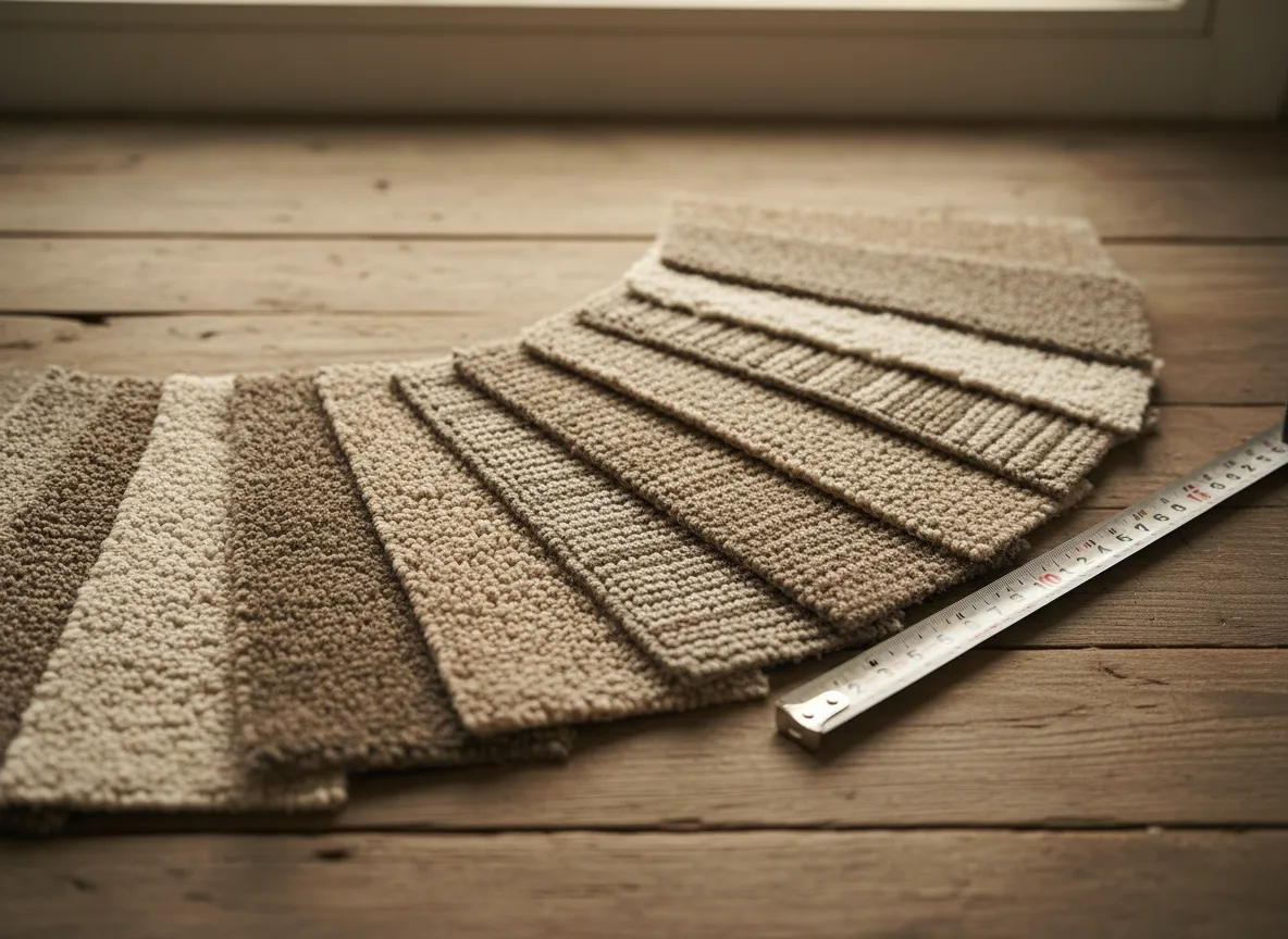Carpet Installation Guerneville, CA FAQs
